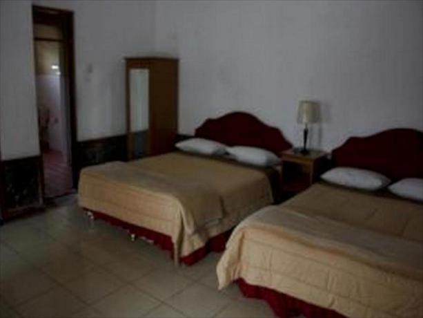Imagen general del Hotel Kampung Pa'go Resort By Zuzu. Foto 5
