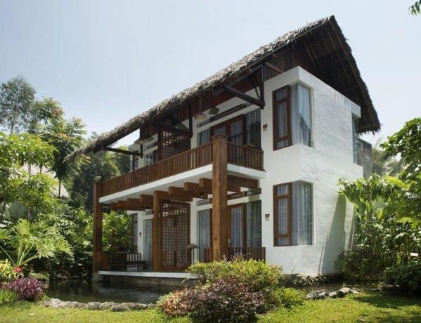 Imagen general del Hotel Kampung Sampireun Resort and Spa. Foto 3