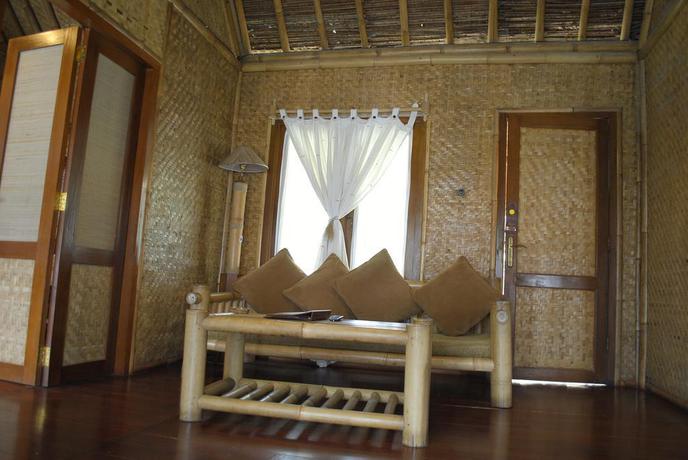 Imagen general del Hotel Kampung Sampireun Resort and Spa. Foto 10