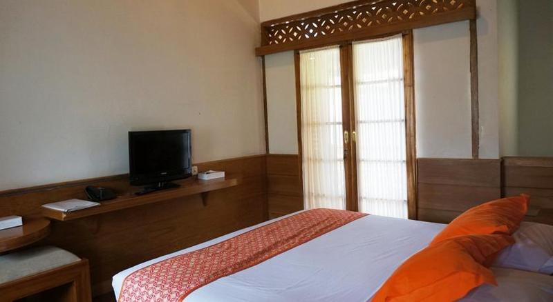 Imagen general del Hotel Kampung Sumber Alam. Foto 2