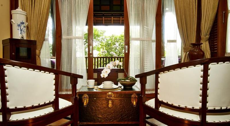 Imagen general del Hotel Kampung Sumber Alam. Foto 7
