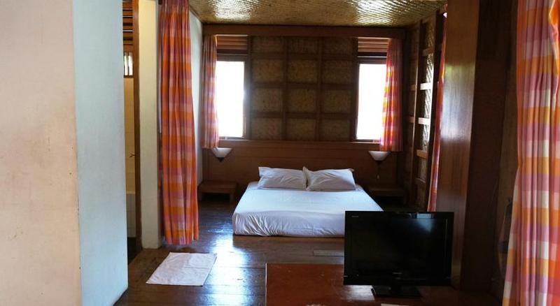 Imagen general del Hotel Kampung Sumber Alam. Foto 9