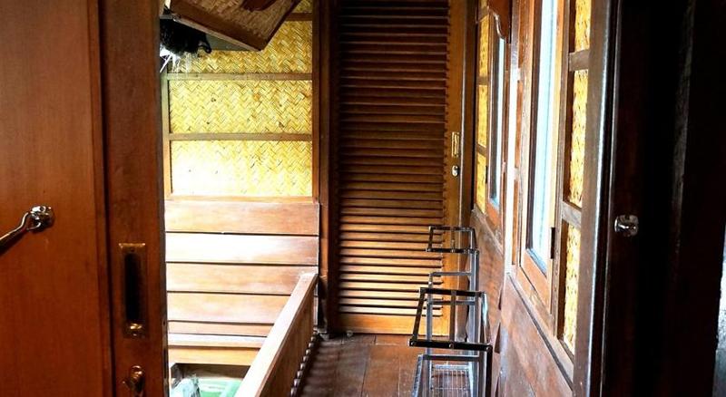 Imagen general del Hotel Kampung Sumber Alam. Foto 10