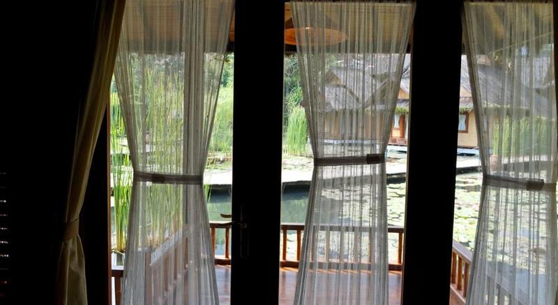 Imagen general del Hotel Kampung Sumber Alam. Foto 11