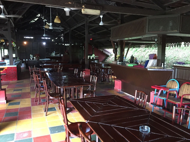 Imagen del bar/restaurante del Hotel Kampung Tok Senik Resort. Foto 4