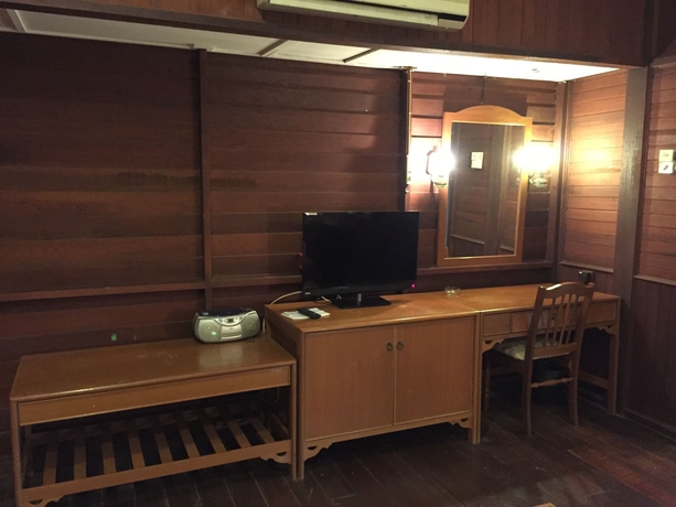 Imagen de la habitación del Hotel Kampung Tok Senik Resort. Foto 5