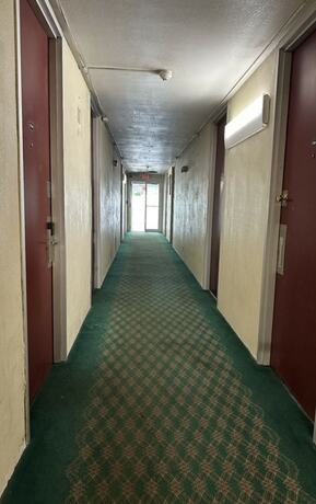 Imagen general del Hotel Kampus Inn By Oyo Gainesville - University Area. Foto 11