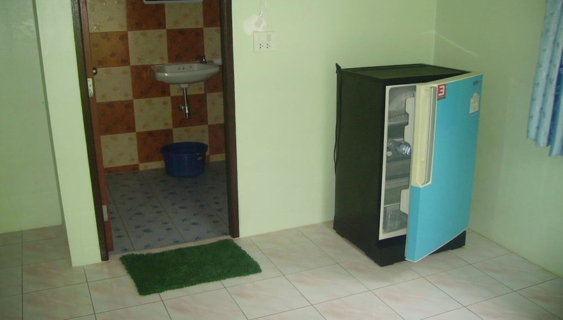 Imagen de la habitación del Hotel Kamrai Resort. Foto 3