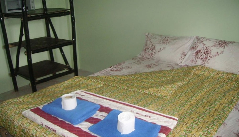 Imagen de la habitación del Hotel Kamrai Resort. Foto 5