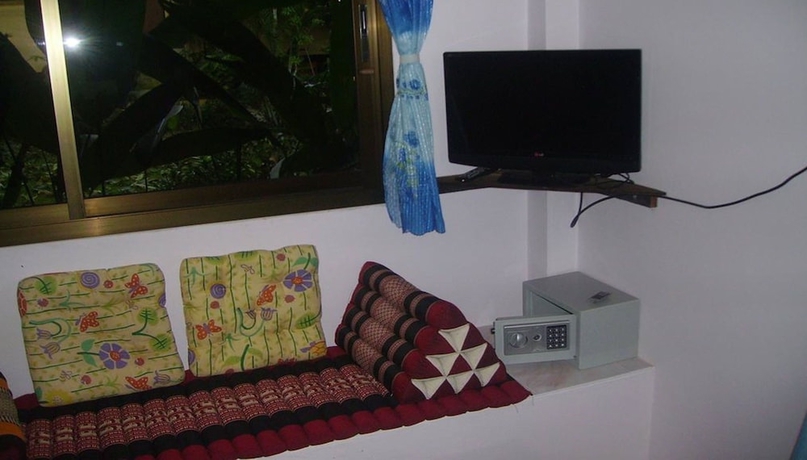 Imagen de la habitación del Hotel Kamrai Resort. Foto 6