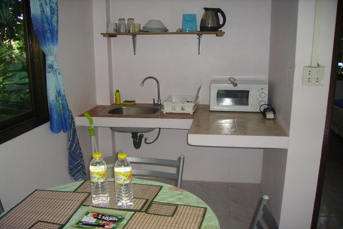 Imagen de la habitación del Hotel Kamrai Resort. Foto 7