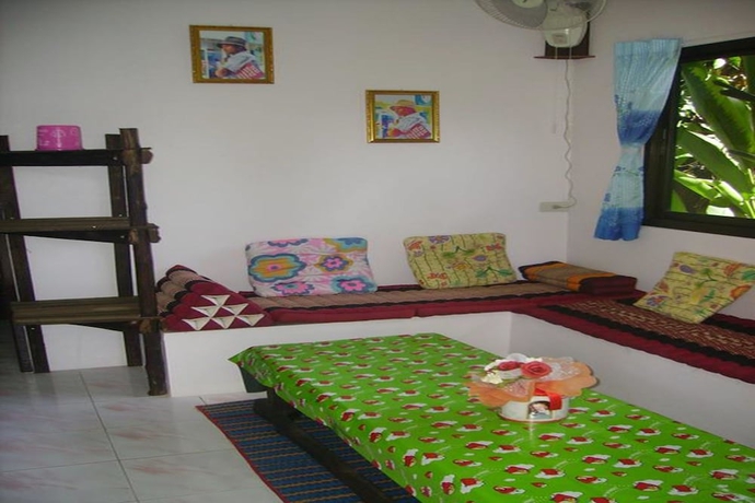 Imagen de la habitación del Hotel Kamrai Resort. Foto 8