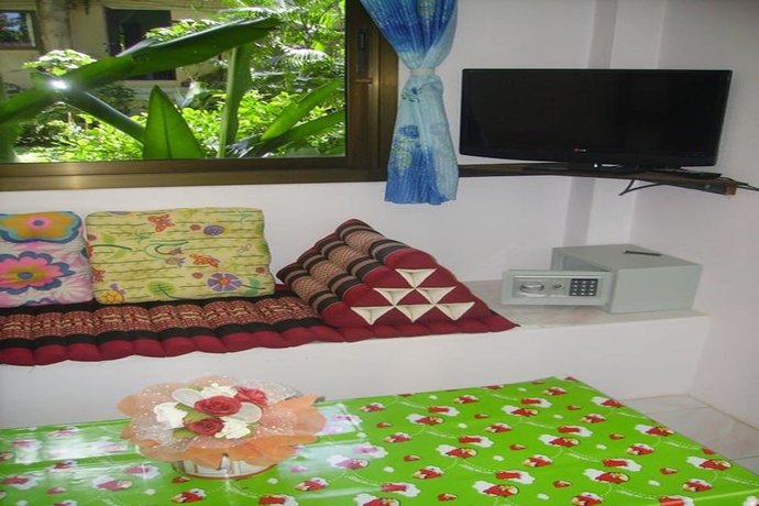 Imagen de la habitación del Hotel Kamrai Resort. Foto 9