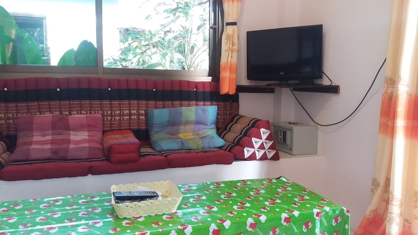 Imagen de la habitación del Hotel Kamrai Resort. Foto 10