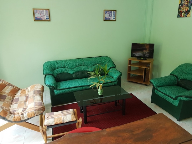 Imagen de la habitación del Hotel Kamrai Resort. Foto 12