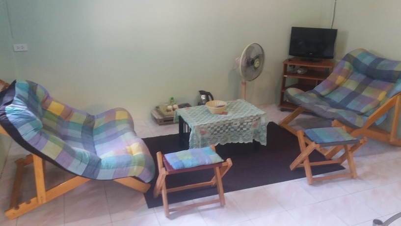 Imagen de la habitación del Hotel Kamrai Resort. Foto 13