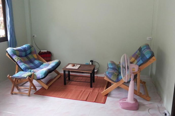 Imagen de la habitación del Hotel Kamrai Resort. Foto 14