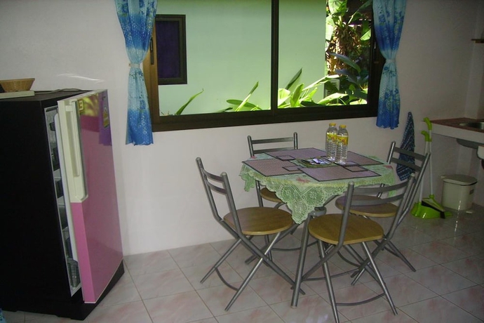 Imagen de la habitación del Hotel Kamrai Resort. Foto 16