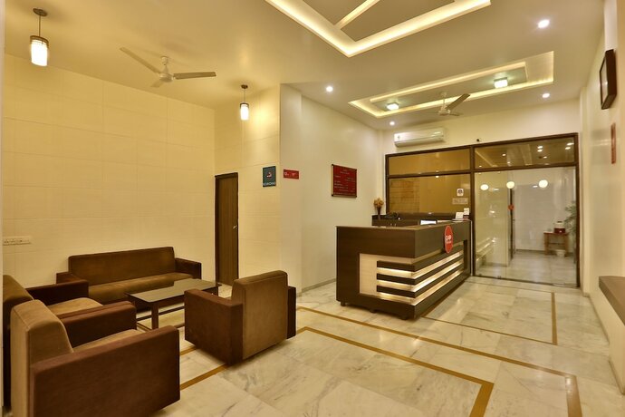 Imagen general del Hotel Kamran Palace. Foto 5