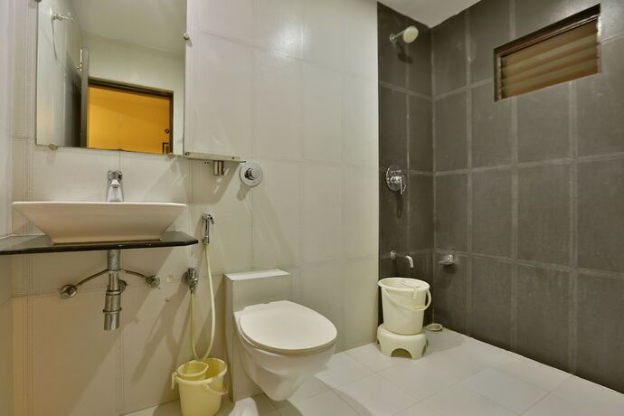 Imagen general del Hotel Kamran Palace. Foto 11