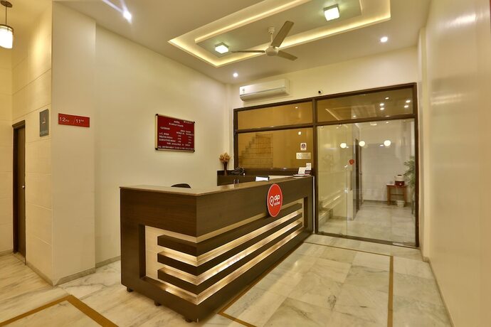 Imagen general del Hotel Kamran Palace. Foto 15