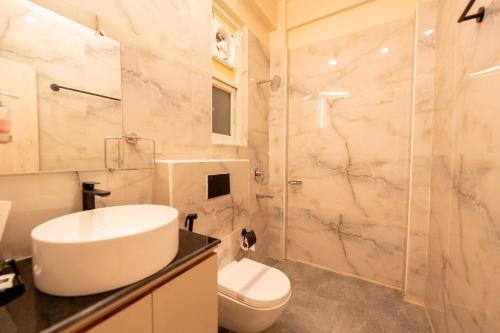 Imagen general del Hotel Kamrupa. Foto 3