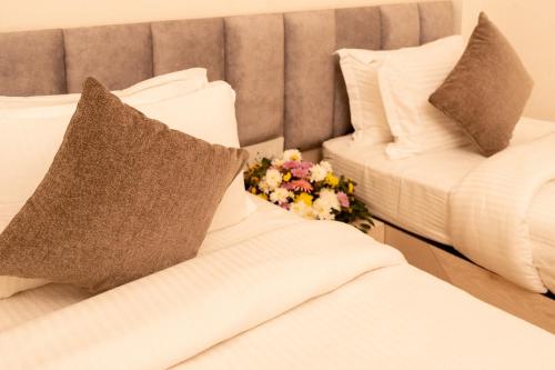 Imagen general del Hotel Kamrupa. Foto 4