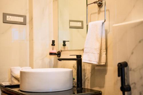 Imagen general del Hotel Kamrupa. Foto 5