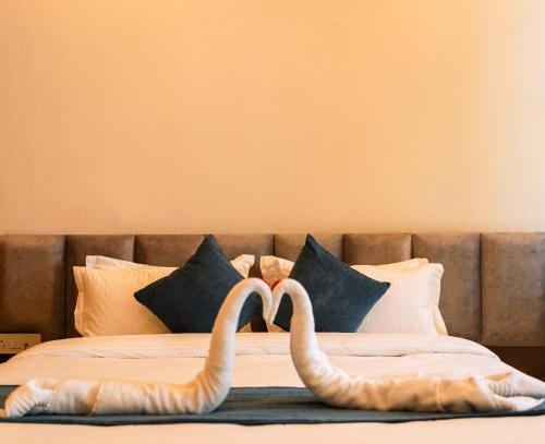 Imagen general del Hotel Kamrupa. Foto 6