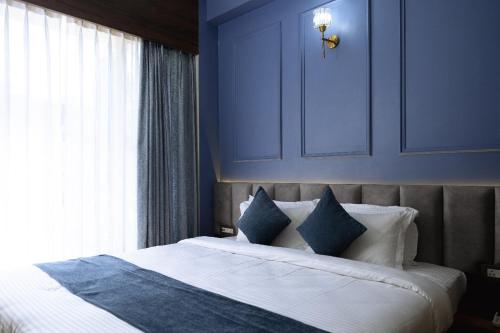 Imagen general del Hotel Kamrupa. Foto 7