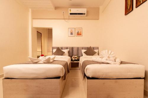 Imagen general del Hotel Kamrupa. Foto 8