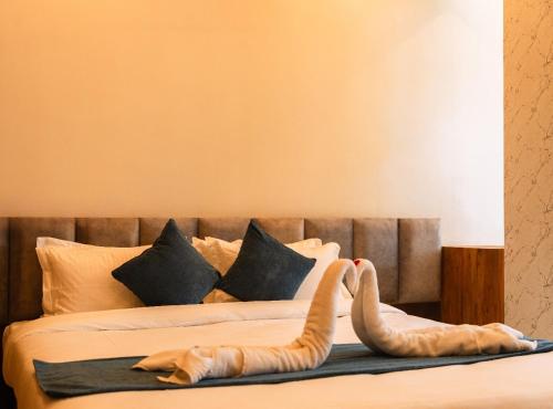 Imagen general del Hotel Kamrupa. Foto 9