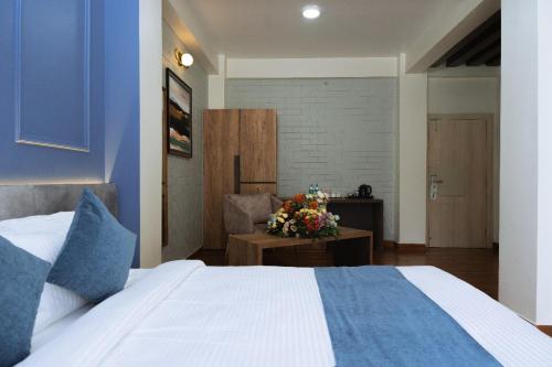 Imagen general del Hotel Kamrupa. Foto 11