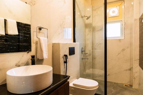 Imagen general del Hotel Kamrupa. Foto 12