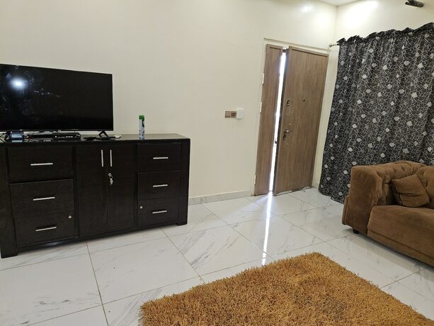 Imagen general del Hotel Kams homes. Foto 1