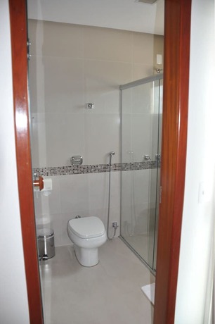 Imagen de la habitación del Hotel Kamur Plaza. Foto 9