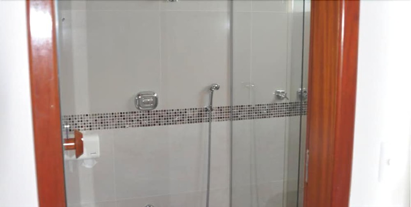 Imagen de la habitación del Hotel Kamur Plaza. Foto 13