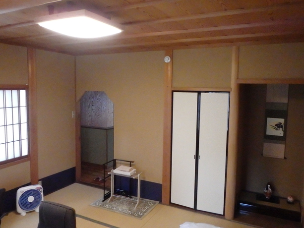 Imagen de la habitación del Hotel Kamuro An. Foto 2