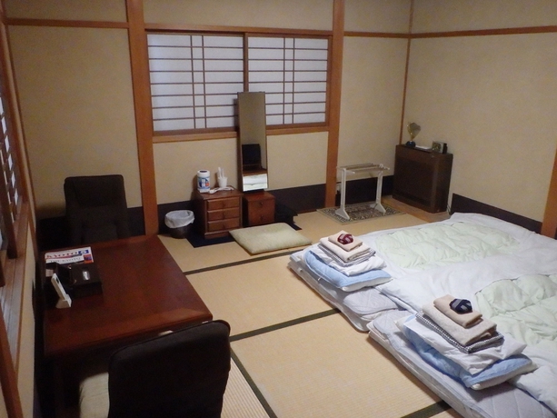 Imagen de la habitación del Hotel Kamuro An. Foto 3