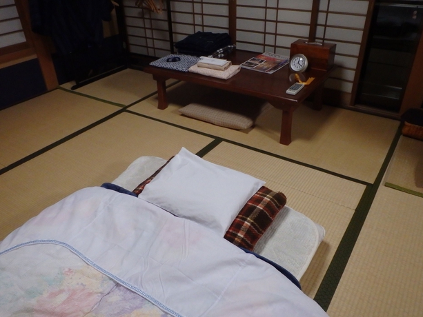 Imagen de la habitación del Hotel Kamuro An. Foto 5