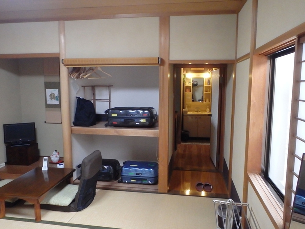 Imagen de la habitación del Hotel Kamuro An. Foto 6
