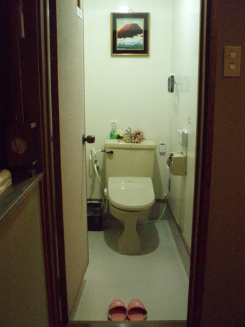 Imagen de la habitación del Hotel Kamuro An. Foto 8