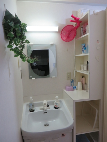 Imagen de la habitación del Hotel Kamuro An. Foto 9