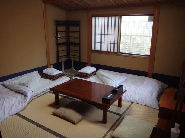 Imagen de la habitación del Hotel Kamuro An. Foto 11