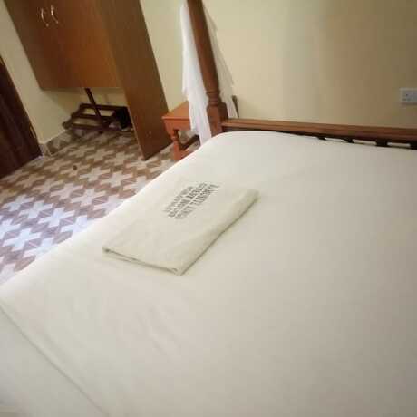 Imagen general del Hotel Kamusyi Kings Guest House. Foto 2