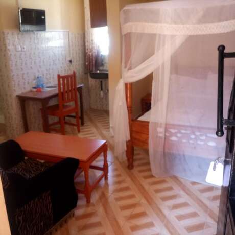 Imagen general del Hotel Kamusyi Kings Guest House. Foto 3