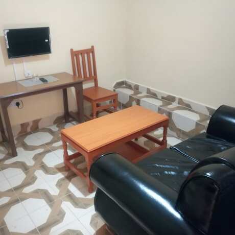 Imagen general del Hotel Kamusyi Kings Guest House. Foto 4