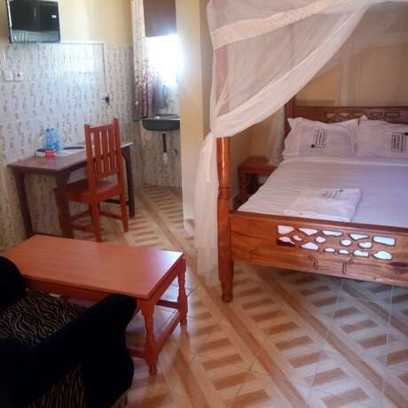 Imagen general del Hotel Kamusyi Kings Guest House. Foto 7