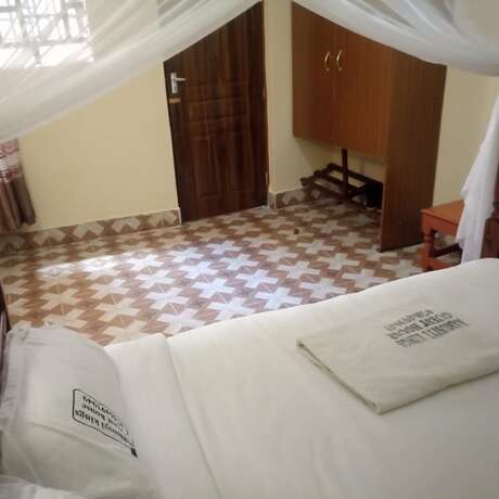 Imagen general del Hotel Kamusyi Kings Guest House. Foto 8