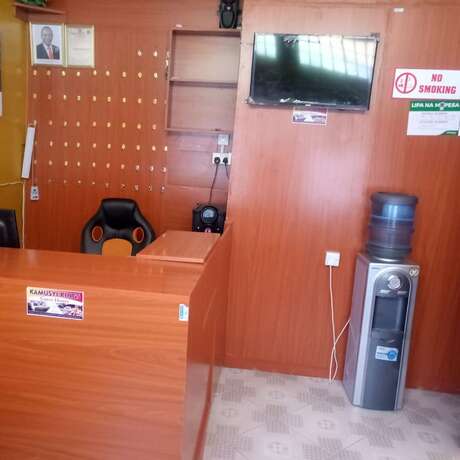 Imagen general del Hotel Kamusyi Kings Guest House. Foto 9